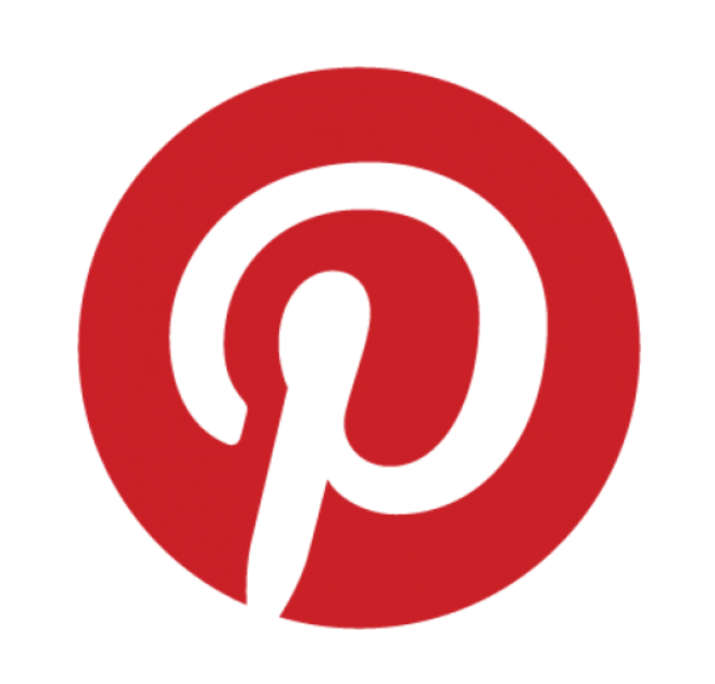 Pinterest Page